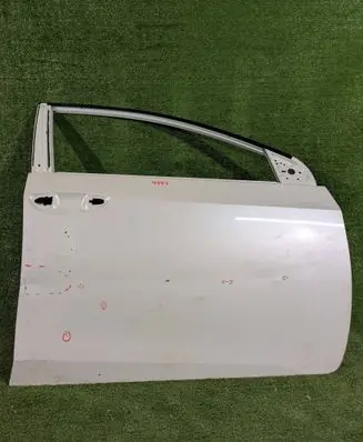 Toyota Corolla E160 E170 Front door 