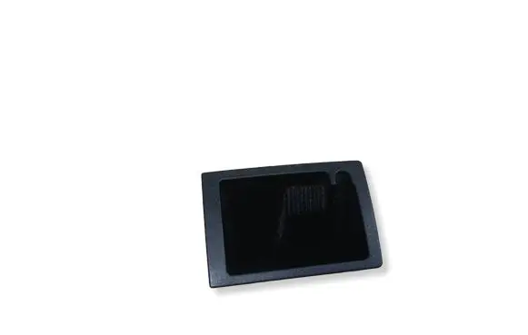 Mercedes-Benz E W212 Ashtray (rear) A2128100130