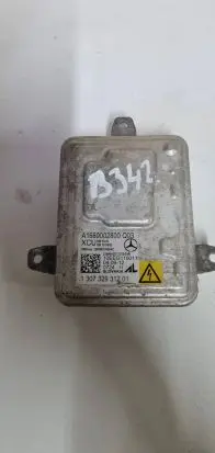 Mercedes-Benz B W246 W242 Headlight ballast module Xenon A1669002800 130732931201 10EEG110011