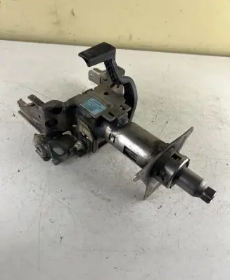Nissan Micra Steering wheel axle 50410263 00030251 023160310079
