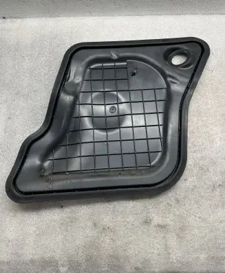 Audi A5 8T 8F Other interior part 8T0837916B