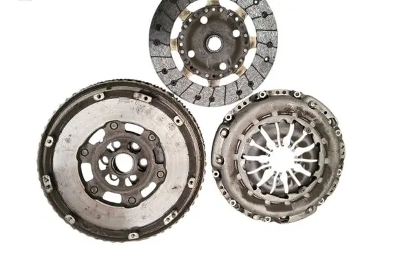 Renault Kadjar Clutch set kit 302100495R