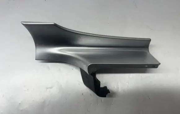 Mercedes-Benz GLC X253 C253 Dashboard glove box trim A2536809900