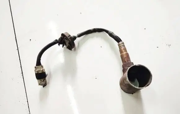 Mitsubishi Colt Lambda probe sensor