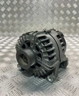 BMW 3 F30 F35 F31 Generator/alternator 8570675
