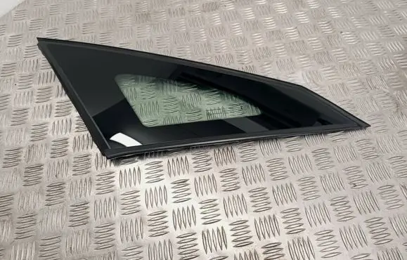 Citroen C4 III e-C4 Rear side window 43R000479 DOT211M86AS2 E000191