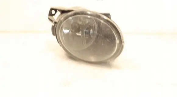 Front fog light