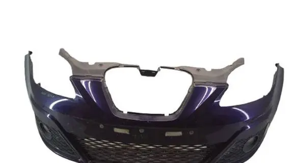 Seat Altea Front bumper