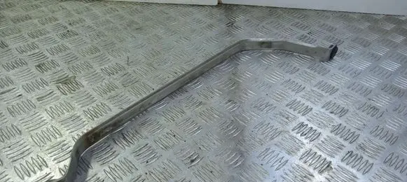 BMW 5 F10 F11 Fuel tank mounting bracket 7053972