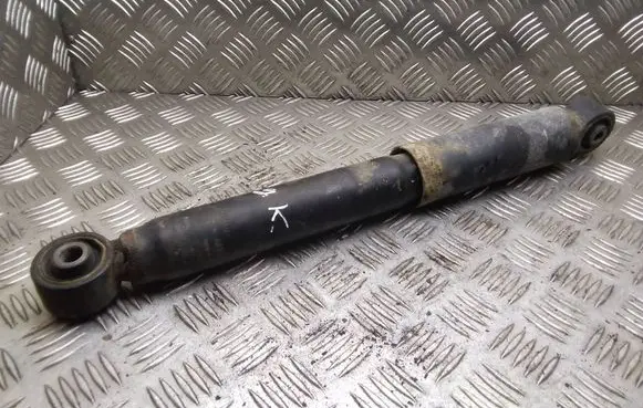 Volkswagen Transporter - Caravelle T6 Rear shock absorber/damper 7E0513029D