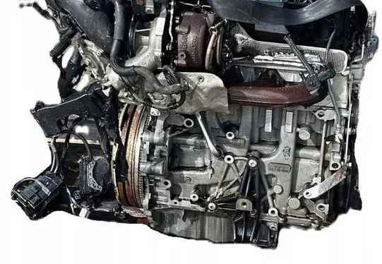 Mini One - Cooper Clubman R55 Engine swap N47C16A