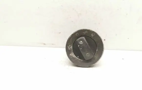 Light switch