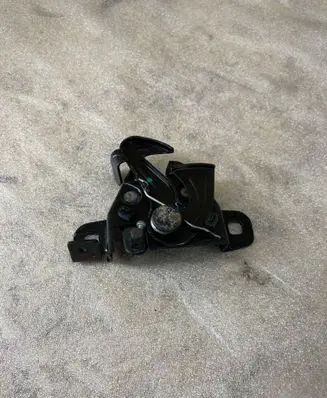 Volkswagen Fox Engine bonnet/hood lock/catch 5z0823509b