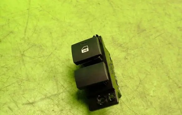 KIA Venga Electric sliding door switch 937001P200