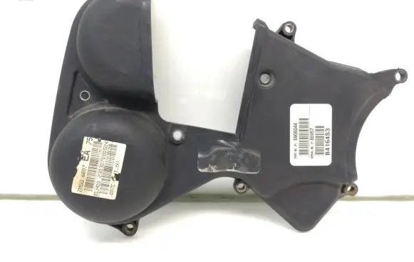 Volvo C30 Timing belt guard (cover) 4M5G6P073BC 7m5g6007ea 6906044