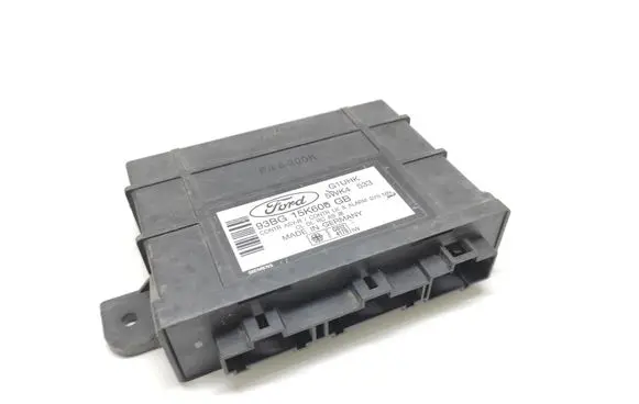 Ford Mondeo MK I Comfort/convenience module 93BG15K600GB 5WK4533