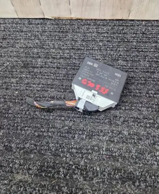 BMW 5 G30 G31 G38 Parking PDC control unit/module 6997148