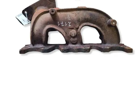 Citroen C5 Exhaust manifold 