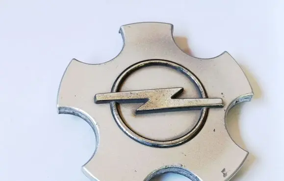 Opel Astra G Original wheel cap 90496747AK