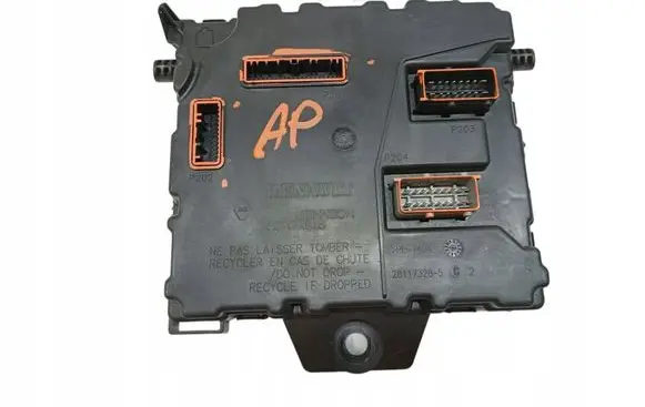 Renault Master III Other control units/modules 284B10516R