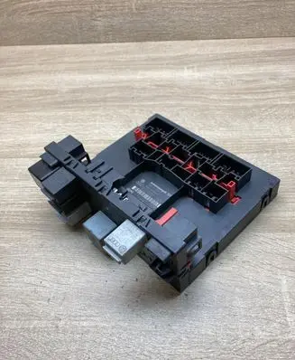 Comfort/convenience module