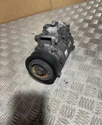 Audi A4 S4 B8 8K Air conditioning (A/C) compressor (pump) 8K0260805L 6SEU14C 4471906909