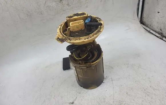 Seat Leon (1P) In-tank fuel pump 