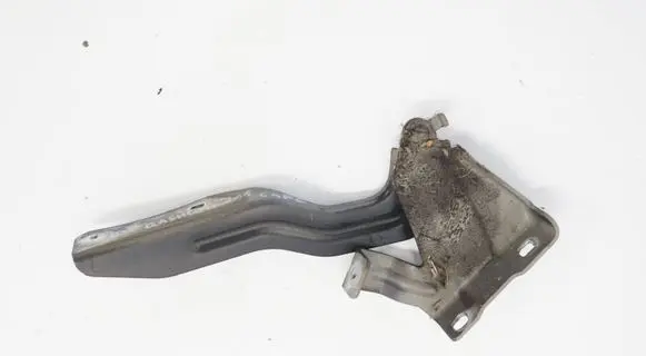 Nissan Qashqai Engine bonnet/hood hinges 4EALES03