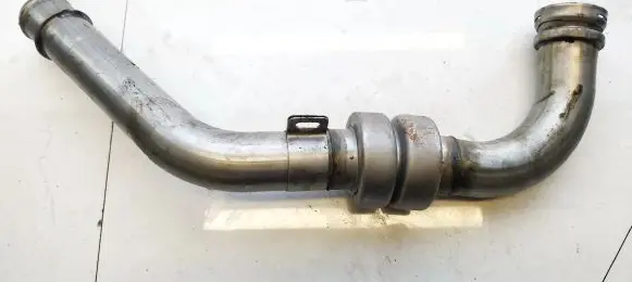 Intercooler hose/pipe
