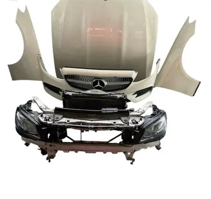 Mercedes-Benz E W213 Complete body kit 
