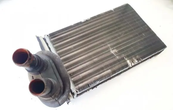 Skoda Superb B5 (3U) Heater blower radiator 02819031a