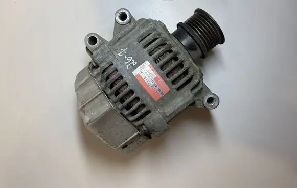 Mini One - Cooper Coupe R56 Generator/alternator 751503003