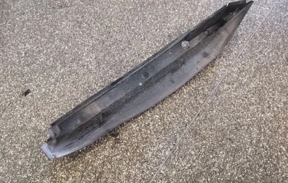 Mercedes-Benz E W212 Other exterior part A2128890225