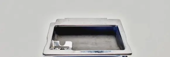 Audi A6 S6 C5 4B Car ashtray 4B0857951