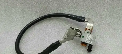 BMW X1 F48 F49 Handbrake wiring loom/harness 6821203