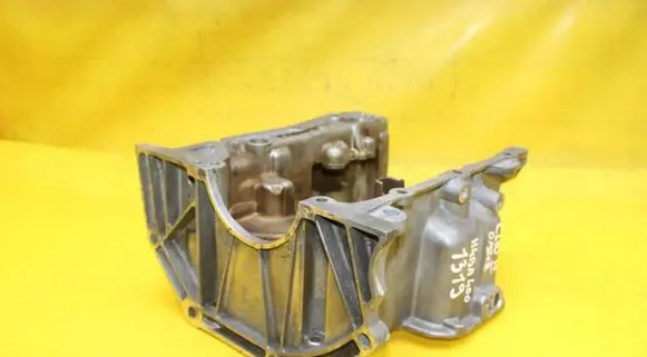 Renault Clio IV Oil sump 110179688R