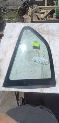 Honda Civic Rear vent window glass 1212123