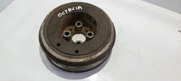 Skoda Octavia Mk1 (1U) Crankshaft pulley
