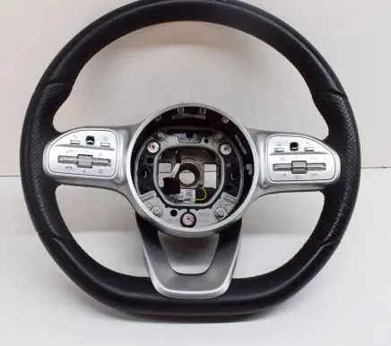 Mercedes-Benz EQA Steering wheel A0050004599 A0004608402