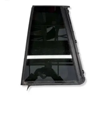 Mercedes-Benz GL X166 Rear vent window glass A1667300955 1667300955