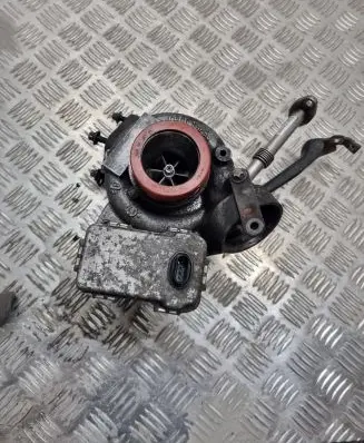 Mercedes-Benz Sprinter W906 Turbo A65111530094