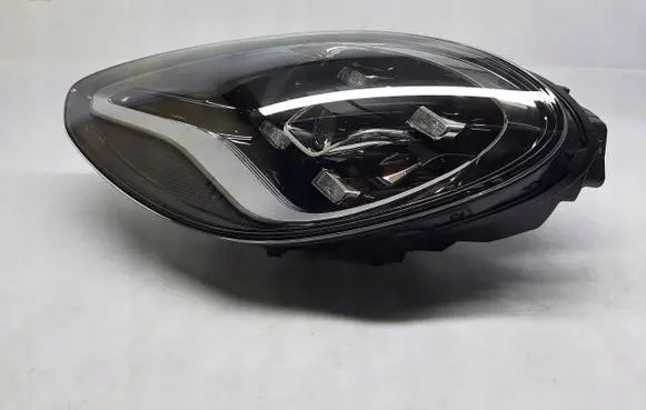 Porsche Panamera (971) Headlight/headlamp 971941033K