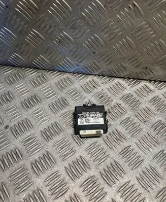 Light module LCM