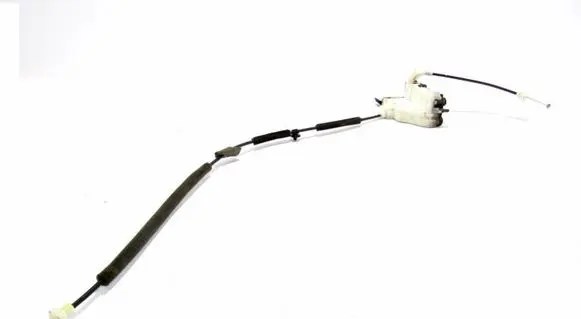 Citroen DS3 Front door lock 