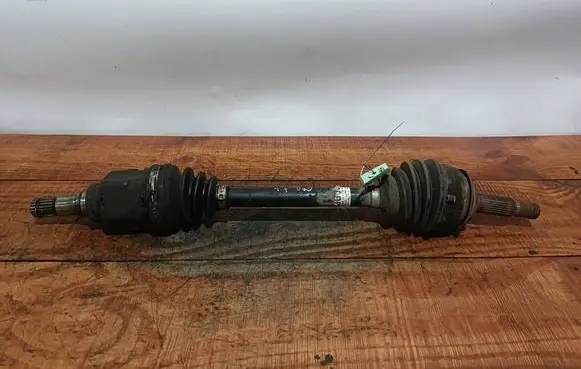 Toyota Yaris Front driveshaft 342000D180B 0250130595