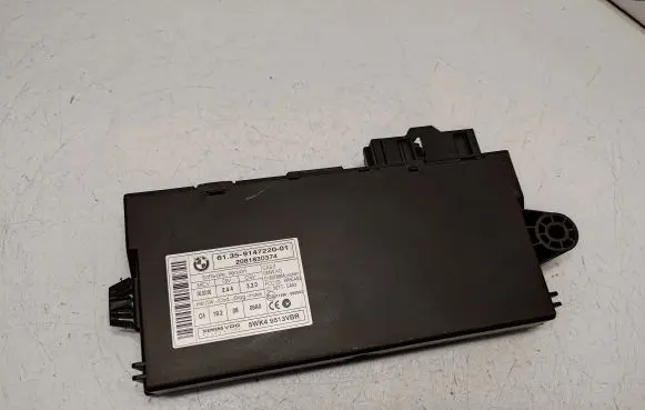 BMW 3 E92 E93 Immobilizer control unit/module 61359147220