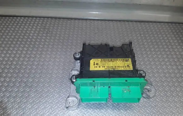 Dodge Nitro Airbag control unit/module P04896137AG