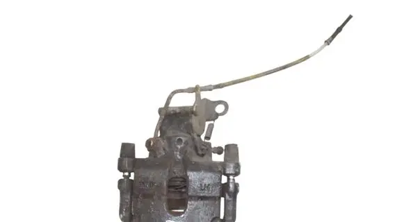 Jaguar XJ X351 Rear brake caliper