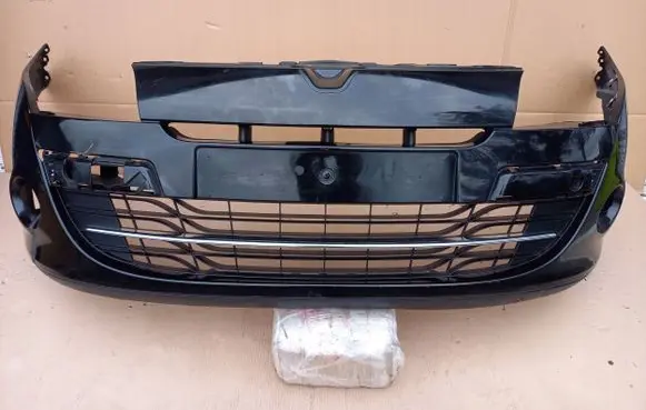 Renault Megane III Front bumper