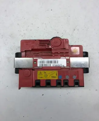 BMW 1 E81 E87 Positive wiring loom 6942912 61146942912